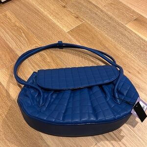 House of want we stand out‎ shoulder bag new with tags